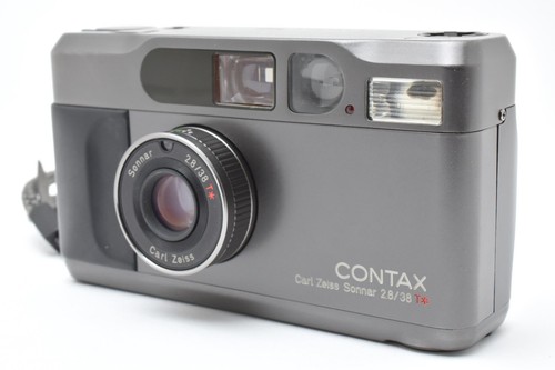 Ottime condizioni contax t2 - [ottime, condizioni]