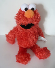 Doudou peluche miniso elmo - se.,