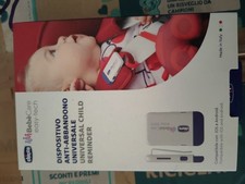 Dispositivo Anti Abbandono