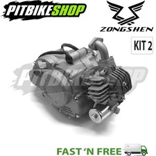 Zongshen 60cc Motore
