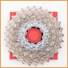 CAMPAGNOLO SUPER RECORD 12 SPEED CASSETTE 11 29 ROAD BIKE BICYCLE GRAVEL COGS