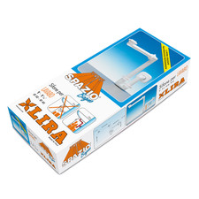 Sifone Lira Spazio Lavabo