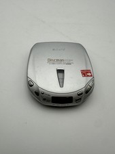 Sony Discman ESP2 D-E451