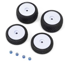 Proline - Losi Micro-B Cerchi