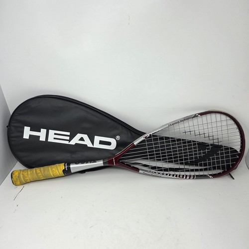 Head titanium 180 - ti.180, argento