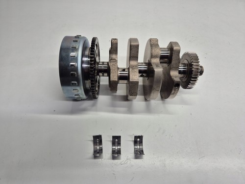 Albero motore yamaha 07 - albero,