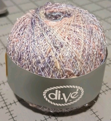 Mixer nylon 20 - di.ve,