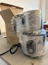 Montalatte in Acciao Inox per