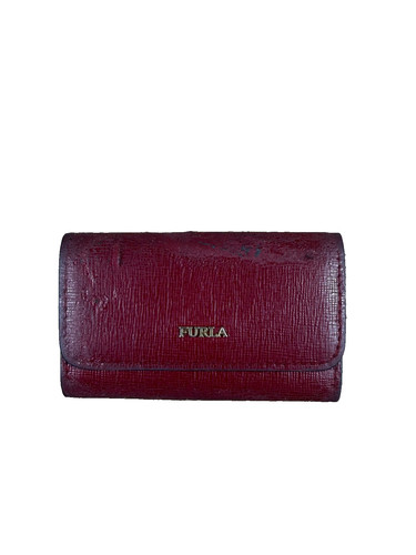Porte clés furla - porte-clés, cuir