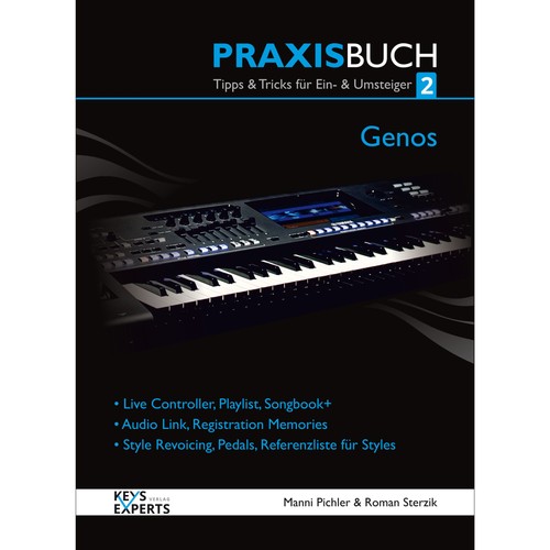 Keys experts editore - editore, genos