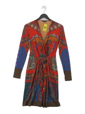 Abito midi ETRO A-Line in