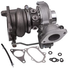Turbocompressore VF52 per