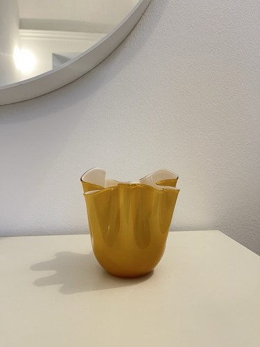 Venini fazzoletto small h - venini,