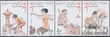 Stamps macao 1999 - 1999, mi