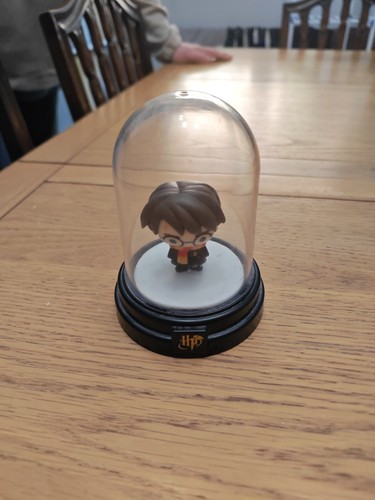 Harry potter collectible mini - potter,