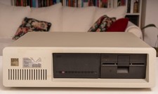 Il PC IBM: il personal