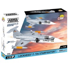 F-104 STARFIGHTER COBI-5907