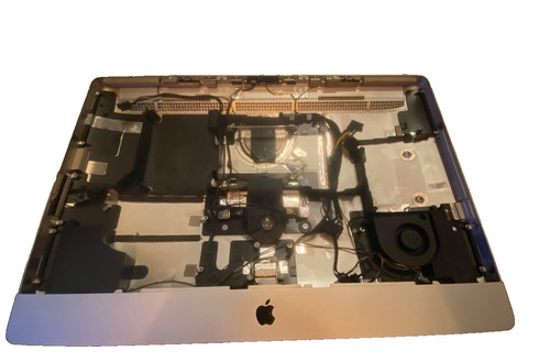 Apple imac a1312 boîtier - ",