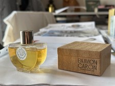 Caron - En Avion - Parfum 15 ml Vintage Factice