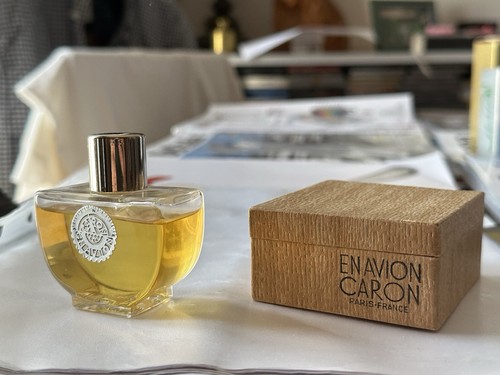Caron avion parfum 15 - -,