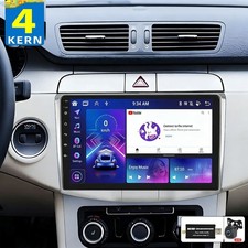 Autoradio DAB+ 4+64GB Android