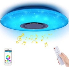 Plafoniera LED da Soffitto