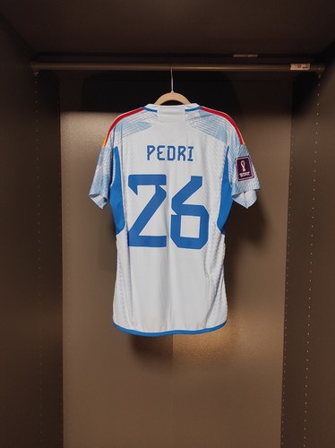 Spagna pedri 26 - "pedri", #26