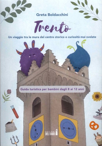 Libri boldacchini greta - greta,