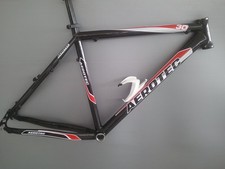 Kit telaio aerotec carbon - aerotec,