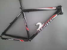 KIT TELAIO AEROTEC CARBON MATRIX MTB 26" - SUPERLIGHT - NO 27,5" - 29" 