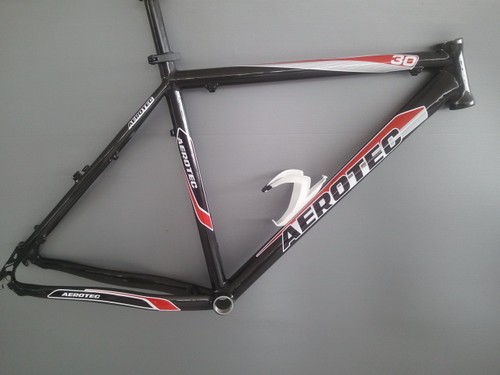 Kit telaio aerotec carbon - aerotec,