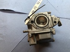 Carburatore superiore 3