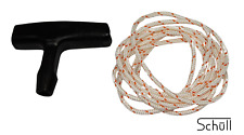 Starter Kit Per Motosega Stihl
