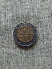 Moneta euro slovensko - da,