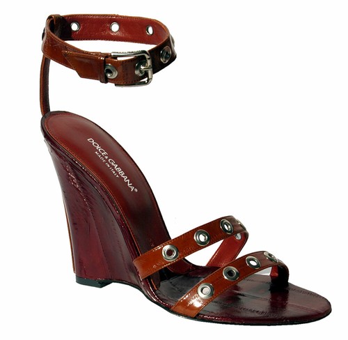 Dolce gabbana scarpe donna - gabbana,