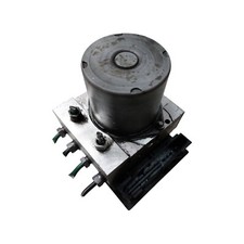 CENTRALINA POMPA ABS RENAULT SCENIC 2004-2010 1.6/2.0 BENZINA BOSCH 0265234636