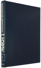 MACK 1 - ENCICLOPEDIA DELL'AVIAZIONE. Volume 1. Autori vari. 1978