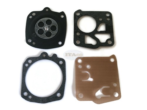 Kit riparazione carburatore