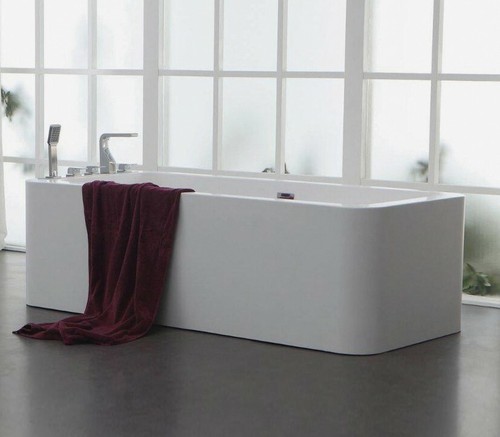Freestanding design vasca - vasca, da