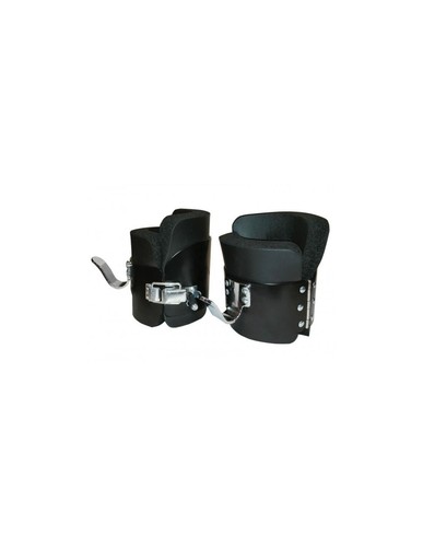 Toorx coppia cavigliere - toorx, di