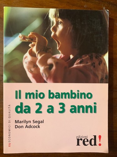Mio bambino due a - il,