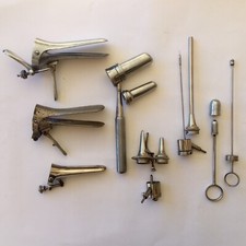 Antiche speculazioni vaginali