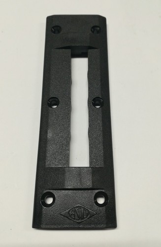 Contropiastra cisa nylon art - cisa,