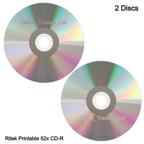 Dischi ritek traxdata - cd,