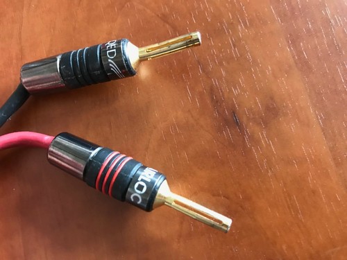 Cardas audio quadlink cable - cardas,