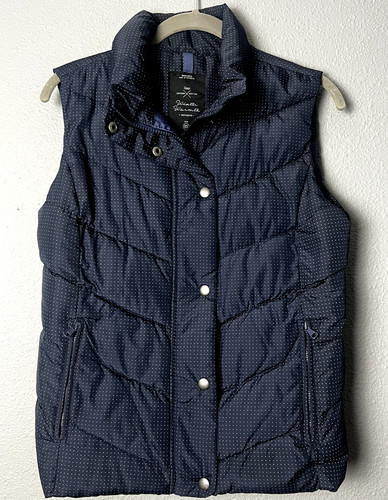 Gilet imbottito gap - imbottito, outdoor