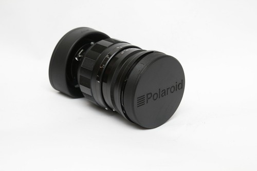 Polaroid 600se rear lens cap - 600se,