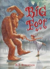 Big Foot-M. P. Robertson