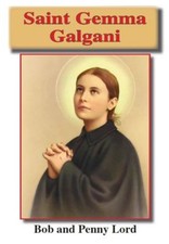 St Gemma Galgani