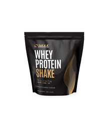 SELF WHEY PROTEIN SHAKE